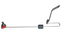 Свінгер Mad Carp на штанзі - Червоний