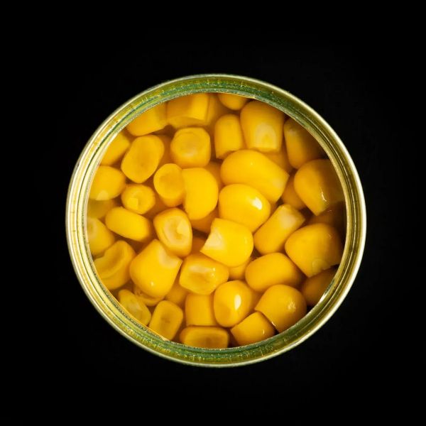 Кукуруза сахарная Sweet Corn Robin - Чеснок - ж/б 65 мл