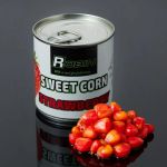 Кукуруза сахарная Sweet Corn Robin - Клубника - ж/б 200 мл
