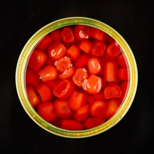 Кукуруза сахарная Sweet Corn Robin - Клубника - ж/б 65 мл