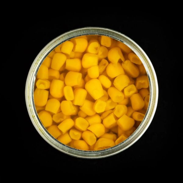 Кукуруза сахарная Sweet Corn Robin - Конопля - ж/б 200 мл