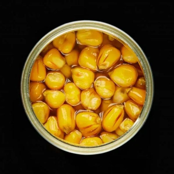 Кукуруза сахарная Sweet Corn Robin - Мед - ж/б 200 мл