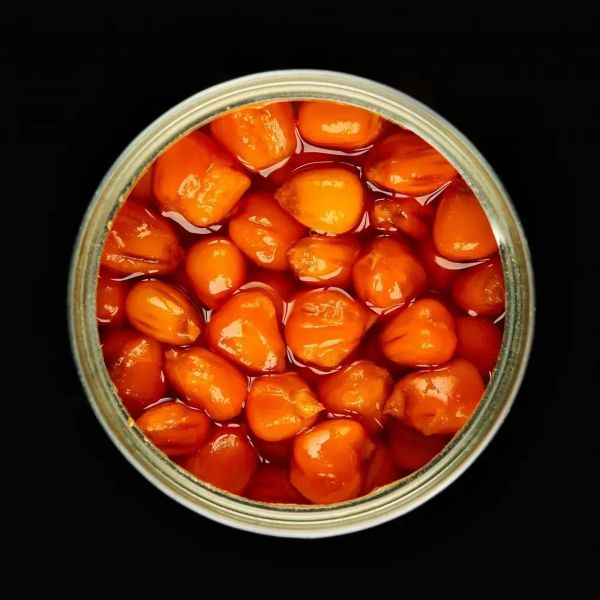 Кукуруза сахарная Sweet Corn Robin - Тутти-Фрутти - ж/б 200 мл