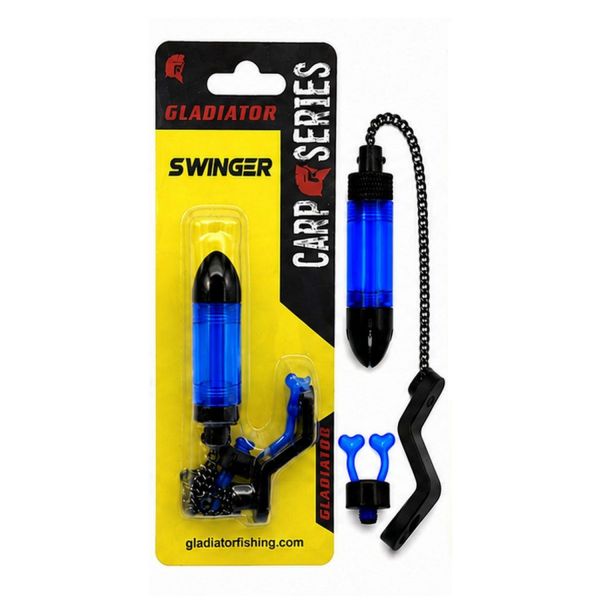 Свінгер Swinger SW-28 - Gladiator - На ланцюжку 22 см