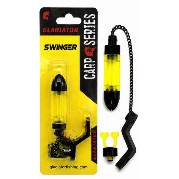Свінгер Swinger SW-28 - Gladiator - На ланцюжку 22 см