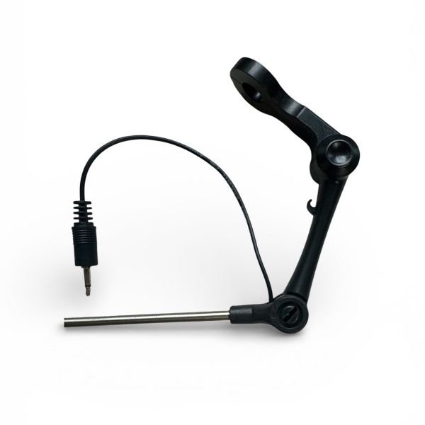 Свингер с подключением Megastrike YLS-06 - Синий