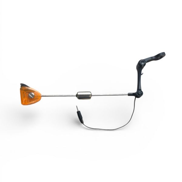 Свингер с подключением Megastrike YLS-06 - Оранжевый