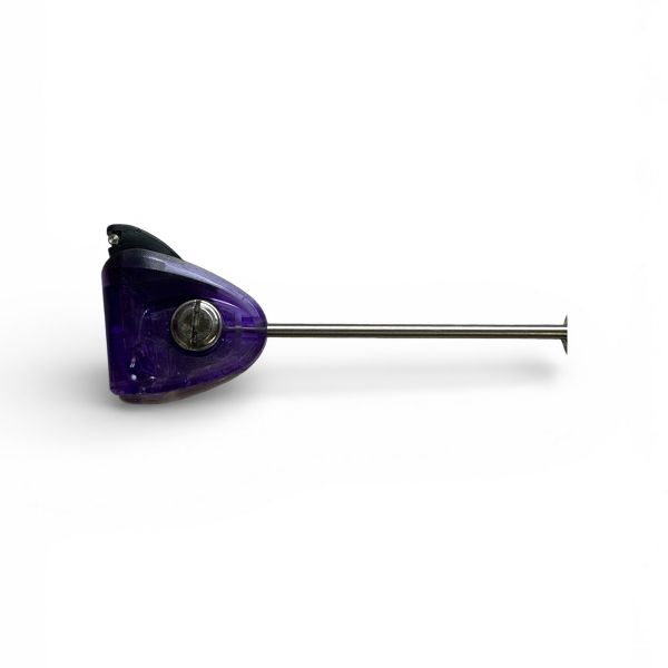 Свингер с подключением Megastrike YLS-06 - Фиолетовый