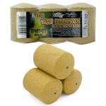 Технопланктон Флуоро - Corona Fishing - "Чудо Планктон" - Очерет - 180 г - 3 шт/уп