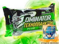 Технопланктон DOMINATOR "FLUORO" Dance Smoke - 2х90 г - Сладкие и фруктовые ароматы