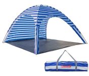 Тент Coleman - Пляжний - 240x240x160 см - 1038