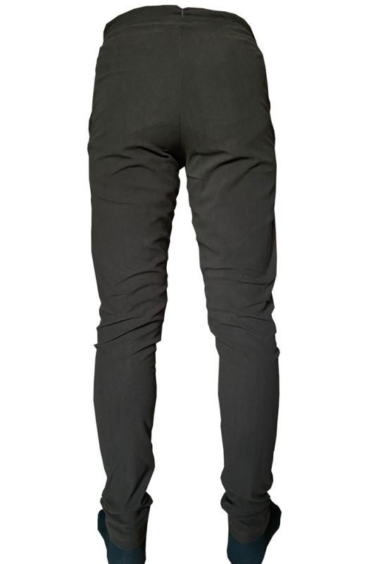 Термо-кальсоны Carpe Diem "Perfomance" - Микрофлис - Хаки