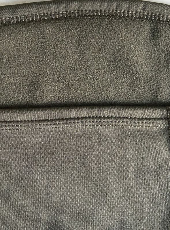 Термобелье Carpe Diem "Northtec Fleece" Тип 2 - Хаки