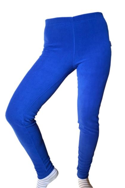 Термобелье Carpe Diem женское "Snow Queen" - Электрик