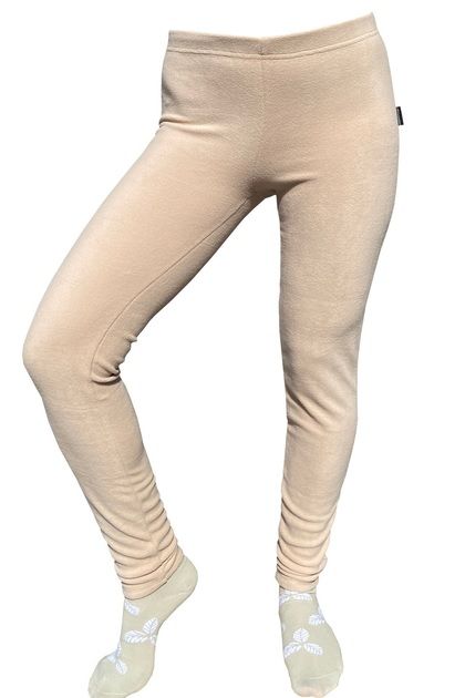 Термобелье Carpe Diem женское "Snow Queen" - Мокко