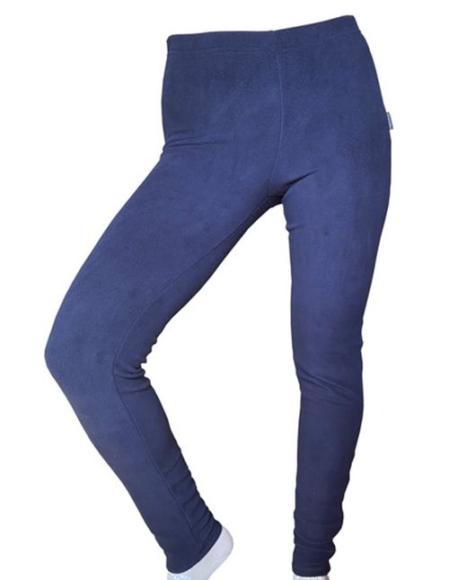 Термобелье Carpe Diem женское "Snow Queen" - Синий