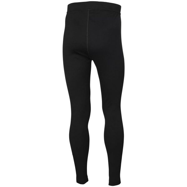 Термоштаны мужские Helly Hansen HH Lifa Merino Pant - Black