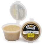 Тісто протеїнове Corona - 40 г - Часник