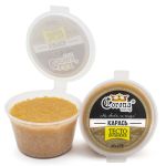 Тісто протеїнове Corona - 40 г - Карась