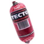 Тісто протеїнове Sevi - У тубі - 100 г - Суниця