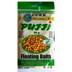 Тісто Puffi Cukk - Ананас - Mini - 30 г - Угорщина