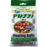 Тісто Puffi Cukk - Кальмар - Mini+Midi - 30 г - Угорщина