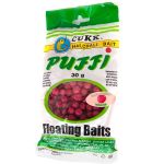 Тісто Puffi Cukk - Малина - Midi - 30 г - Угорщина