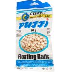 Тісто Puffi Cukk - Натурал - Mini - 30 г - Угорщина