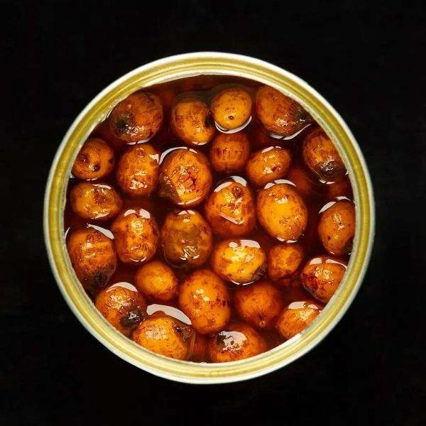 Тигровий горіх Robin - Натурал - з/б 200 мл