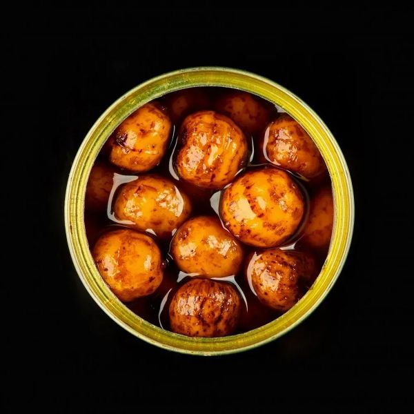 Насадка Тигровий горіх XXL Robin - Натурал - з/б 65 мл