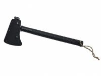 Сокира молоток Traveler НН41 - 10 в 1 - Розбірний - Туристичний - 41 см