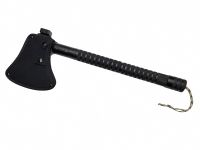 Сокира молоток Traveler НН47 - 10 в 1 - Розбірний - Туристичний - 47 см