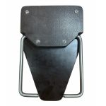 Навісний транець - Без кріплення