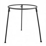 Тринога під казан - Розбірна - Сталь - Ø400 мм