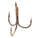 Трійники Колюбакінські - Оксидовані - Тип VI - 400 шт/уп