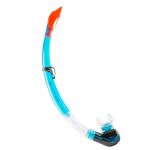 Трубка для плавання Dolvor SN09P - Блакитний