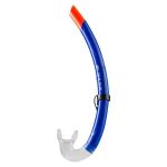 Трубка для плавання Dolvor SN121Р - Blue