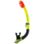Трубка для плавання Dolvor SN134Р - Neon Yellow