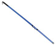 Вудлище Kiriena Bolo - З кільцями - Телескопічний - Скловолокно - Синій