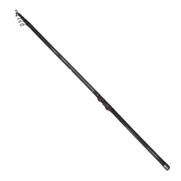 Вудлище Mikado Princess Megastrike з кільцями - Тест 10-30 г