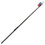 Вудлище Osprey BOLO MO 500 - Moderate - З кільцями - Телескопічне - Карбон