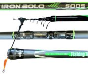 Вудлище болонське Fishing ROI Iron Bolo - 5 м