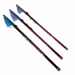 Вудлище Gladiator Stellar - З кільцями - Телескопічний