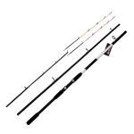 Вудилище універсальне Fishing ROI - Dual Force FR - 2 вершинки - Тест 200 г