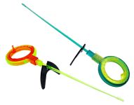 Вудка безосьова WH50 - Не б'ється- Полікарбонат - 15 см