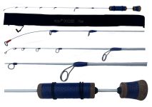 Удочка Rocdai DKIC 2023