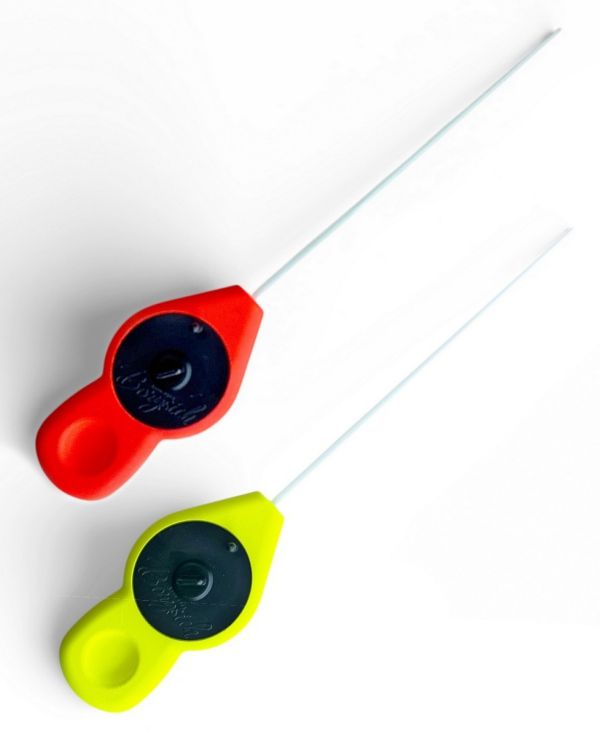 Вудка зимова Akara Borysich - Red (Червоний)