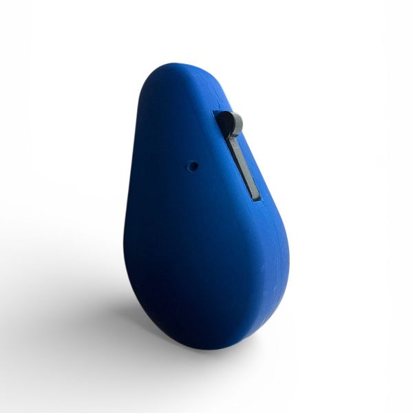 Вудка зимова Akara Detent - Blue (Синій)