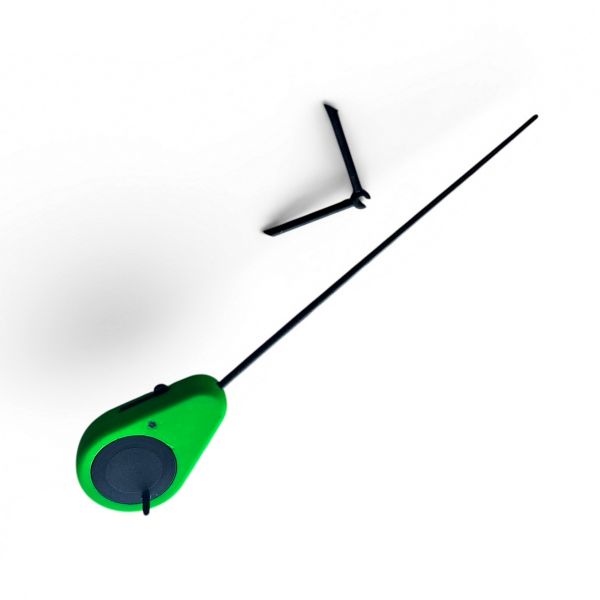 Вудка зимова Akara Detent - Green (Зелений)