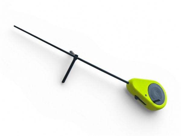 Вудка зимова Akara Detent - Yellow (Жовтий)